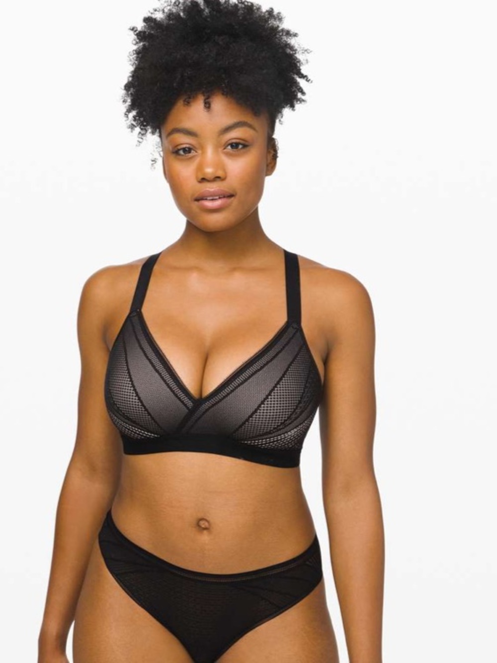 Lululemon Awake to Lace Bra